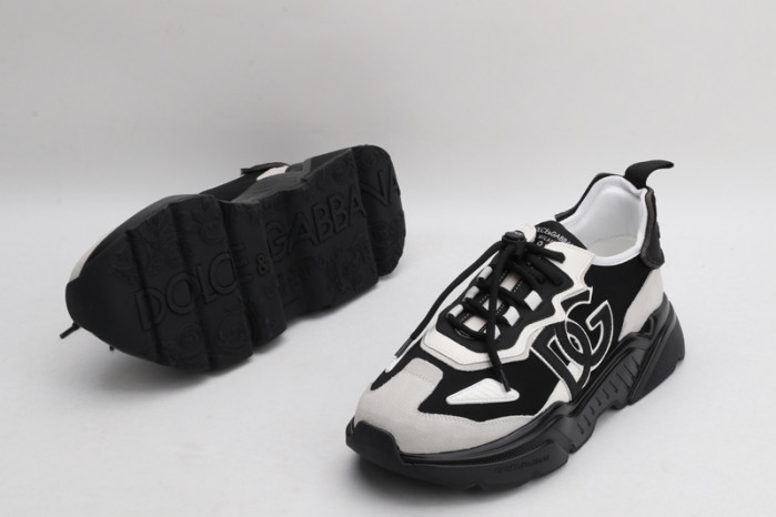d&g  sneakers
