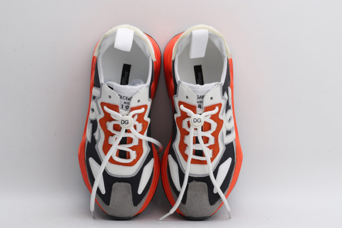 d&g  sneakers