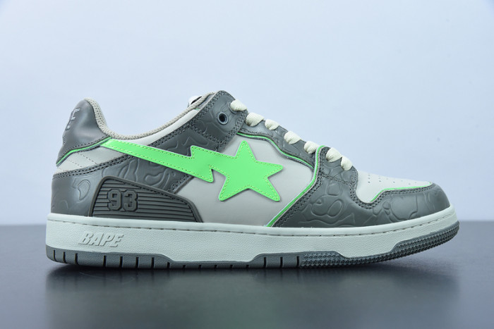 a bathing ape bape sk8 sta