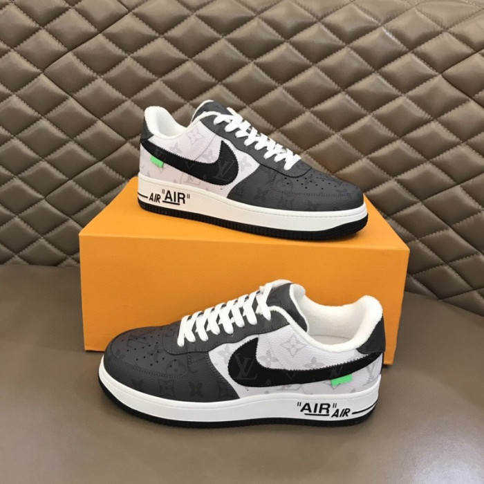 l0vt nike air force 1
