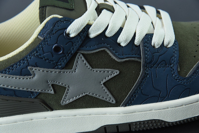 a bathing ape bape sk8 sta