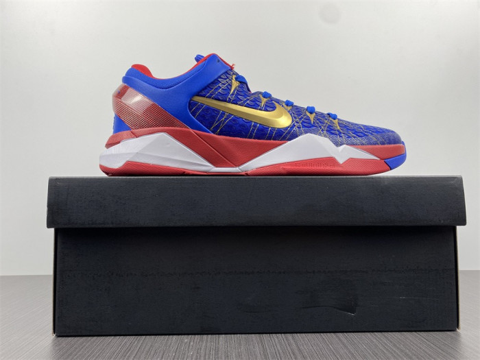 zoom kobe 7 system 