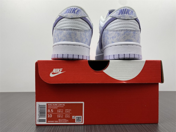 wmns dunk low og 