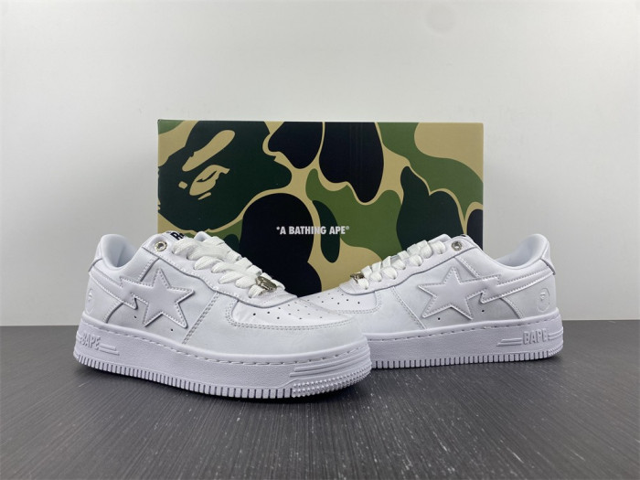 a bathing ape bape sk8 sta
