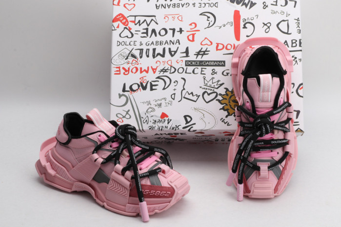 d&g  sneakers