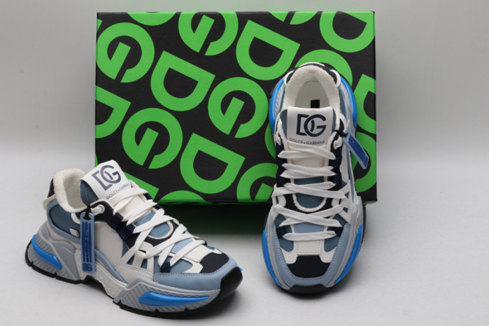 d&g  sneakers