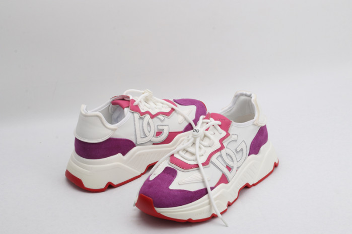 d&g  sneakers