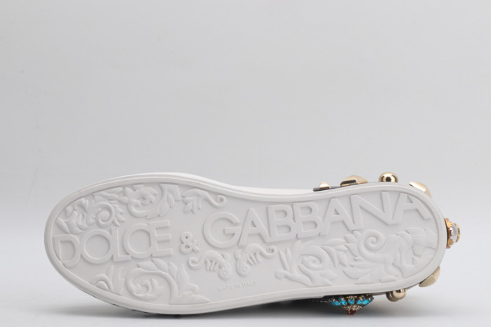 d&g  sneakers