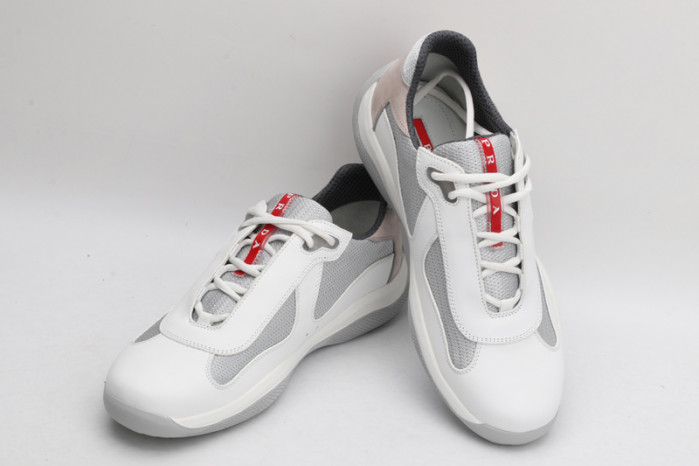 prad sneakers