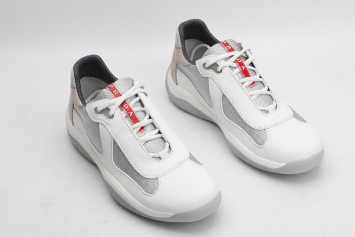 prad sneakers