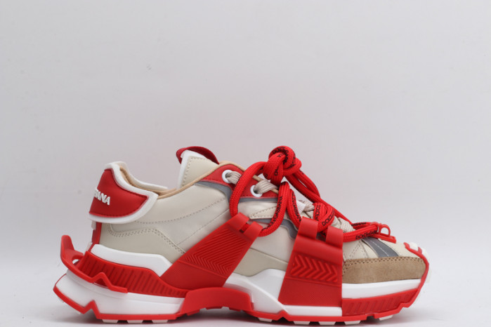 d&g  sneakers
