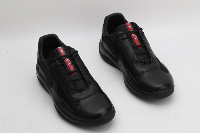 prad sneakers