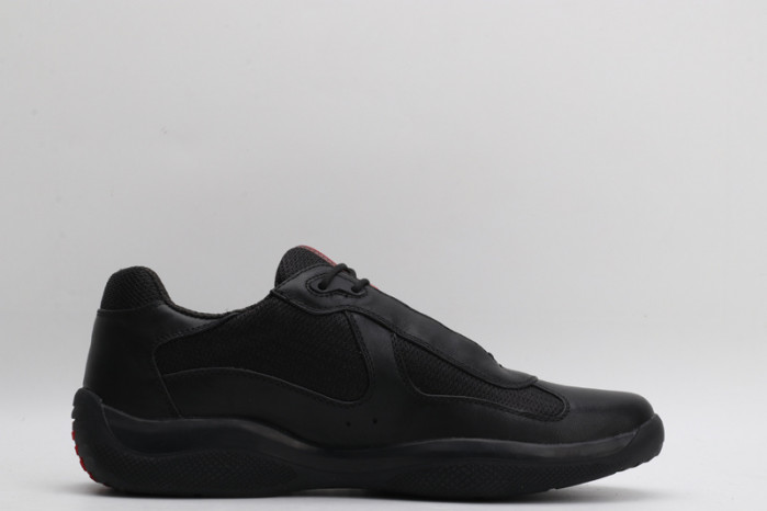 prad sneakers