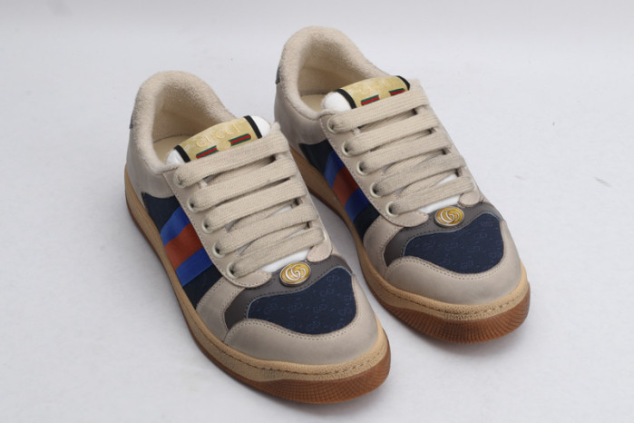 G*u*i sneaker