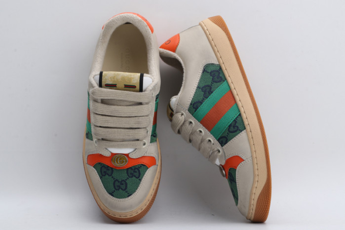 G*u*i sneaker