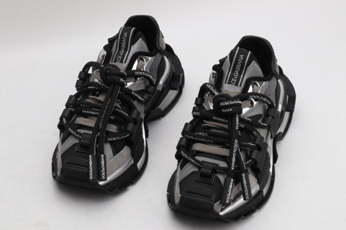 d&g  sneakers