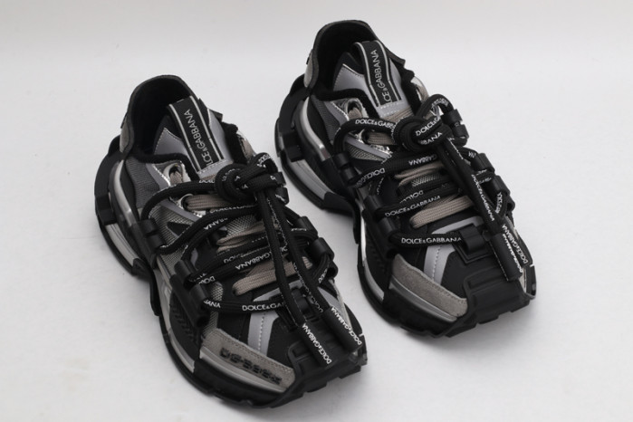 d&g  sneakers