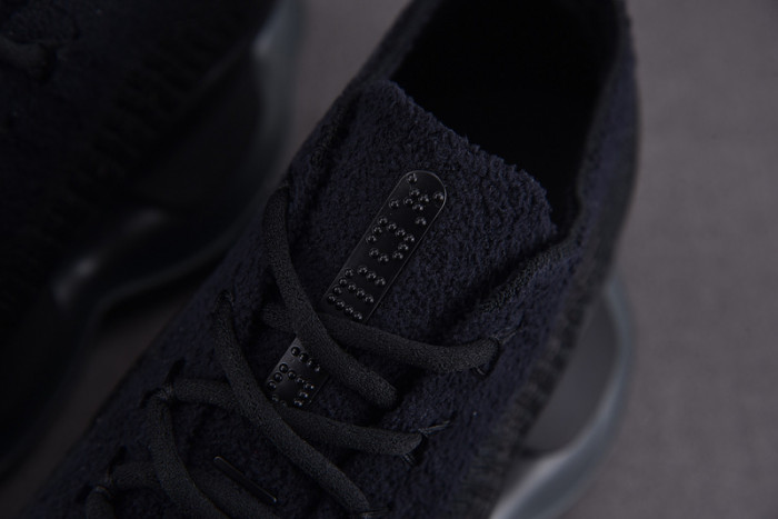 nike air max scorpion“triple black” dj4702-002