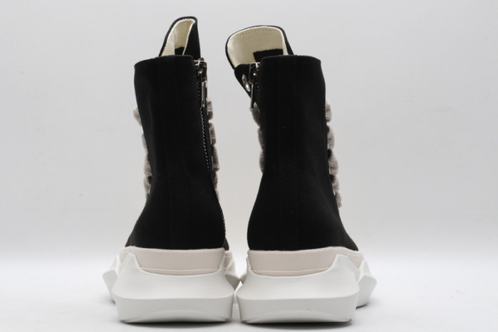 rick 0wens sneakers