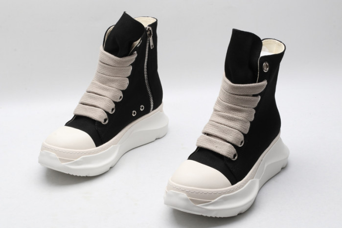 rick 0wens sneakers