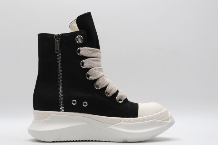 rick 0wens sneakers