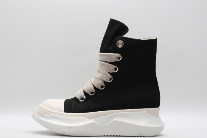 rick 0wens sneakers