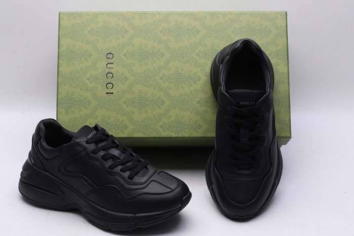 G*u*i trainer sneaker