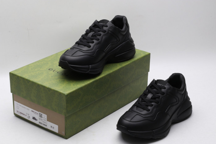 G*u*i trainer sneaker