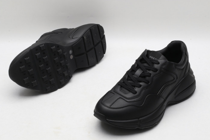 G*u*i trainer sneaker