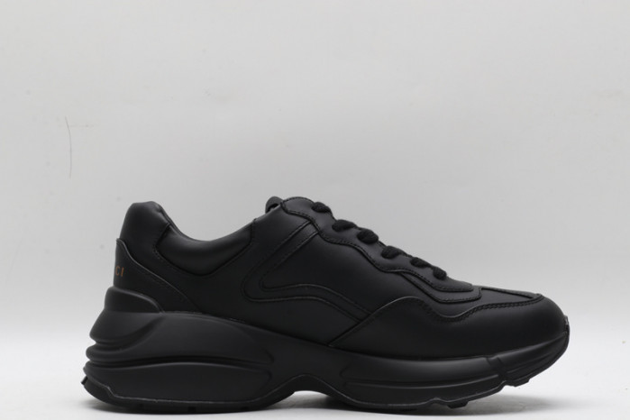 G*u*i trainer sneaker