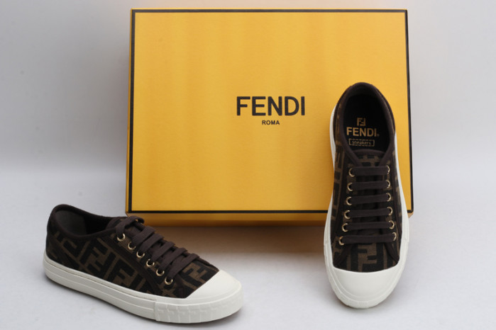 F**di  sneakers