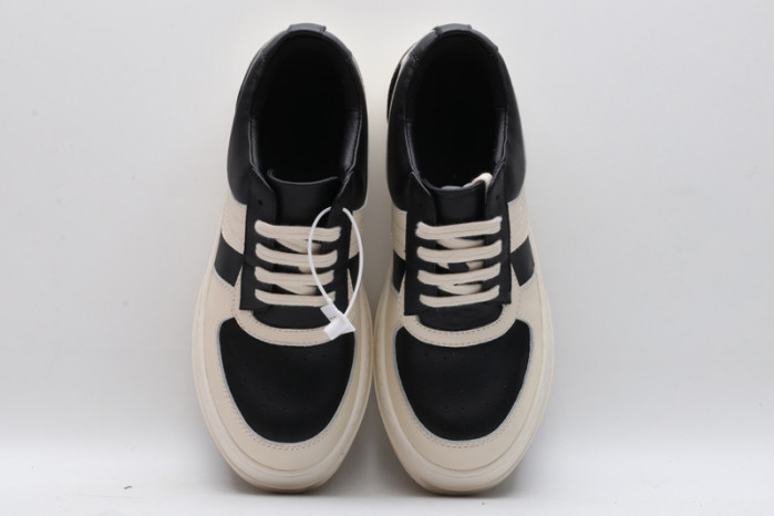rick 0wens sneakers