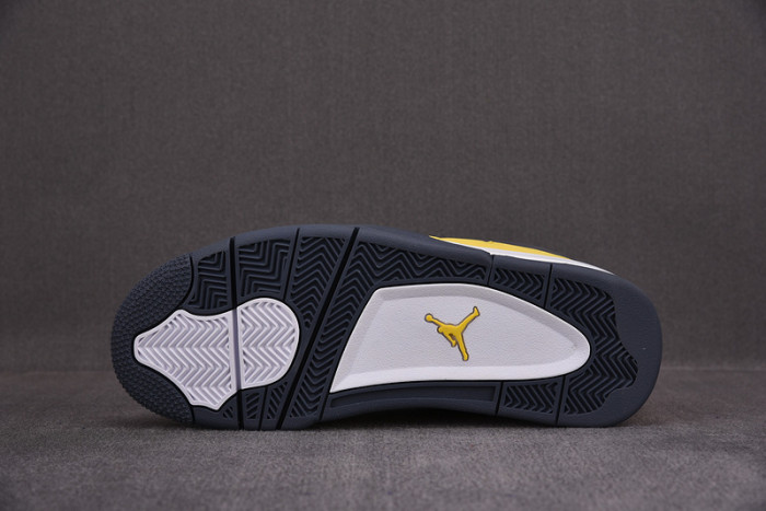 jordan 4 retro lightning (2021) - ct8527-700