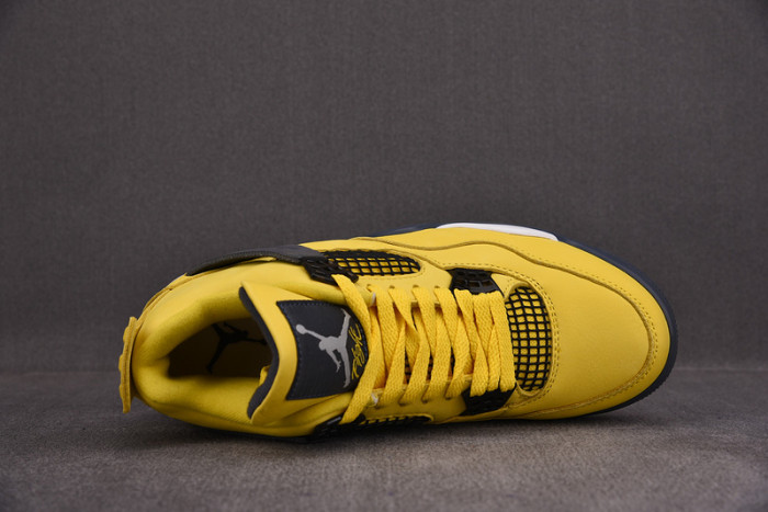 jordan 4 retro lightning (2021) - ct8527-700