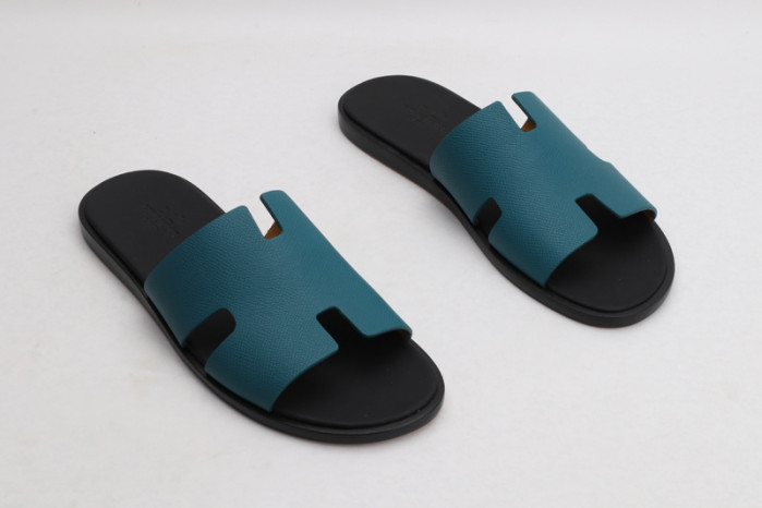 herm*s  slippers