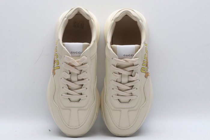 G*u*i trainer sneaker