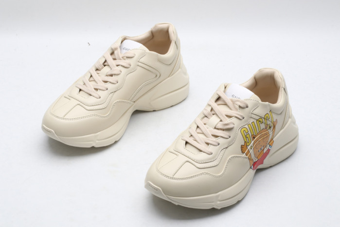 G*u*i trainer sneaker