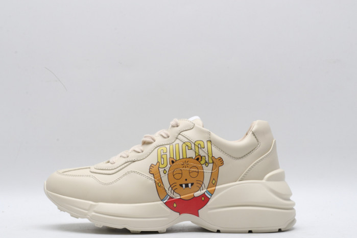G*u*i trainer sneaker