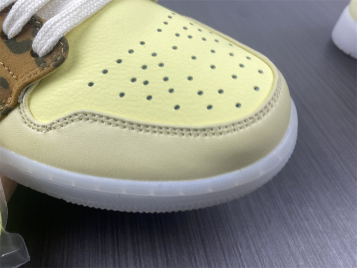 air jordan 1 low 