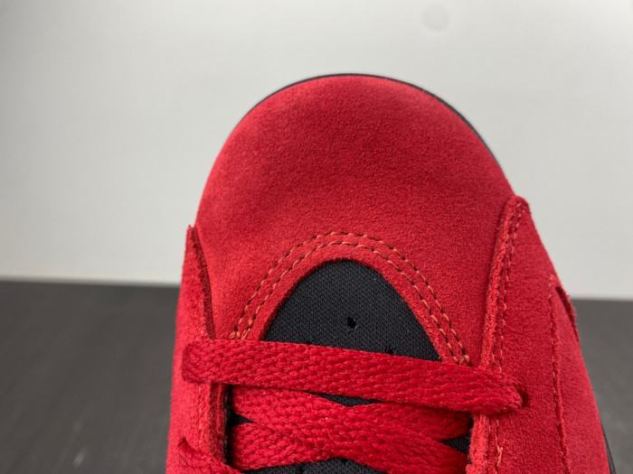 air jordan 6 "toro bravo" ct8529-600