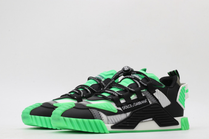 d&g  sneakers