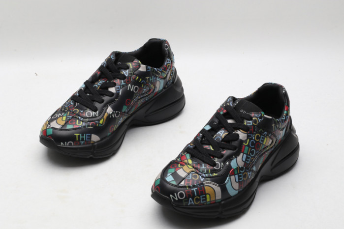G*u*i trainer sneaker
