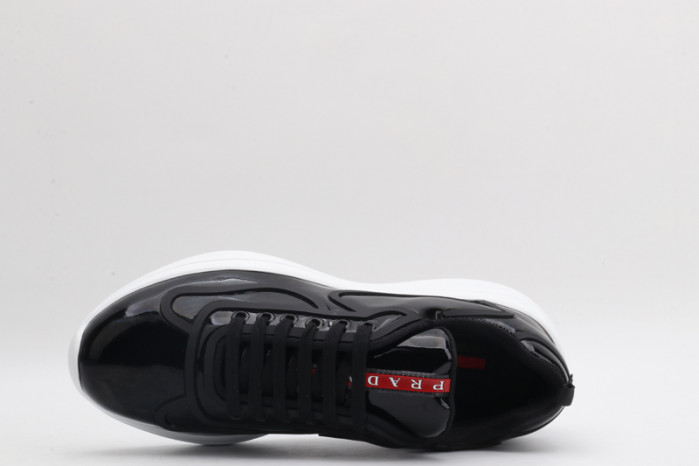 prad sneakers