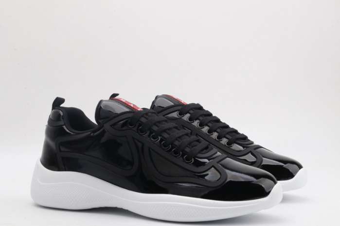 prad sneakers