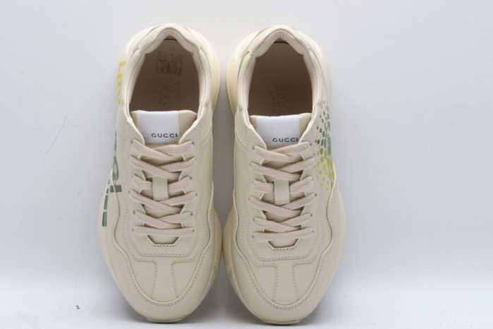 G*u*i trainer sneaker