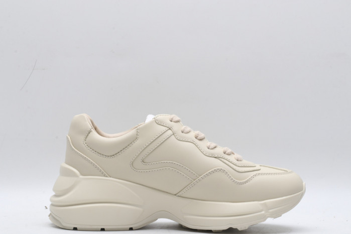 G*u*i trainer sneaker