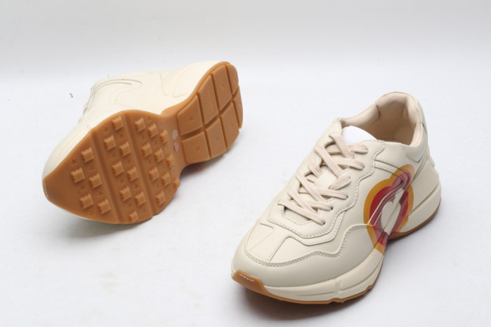 G*u*i trainer sneaker