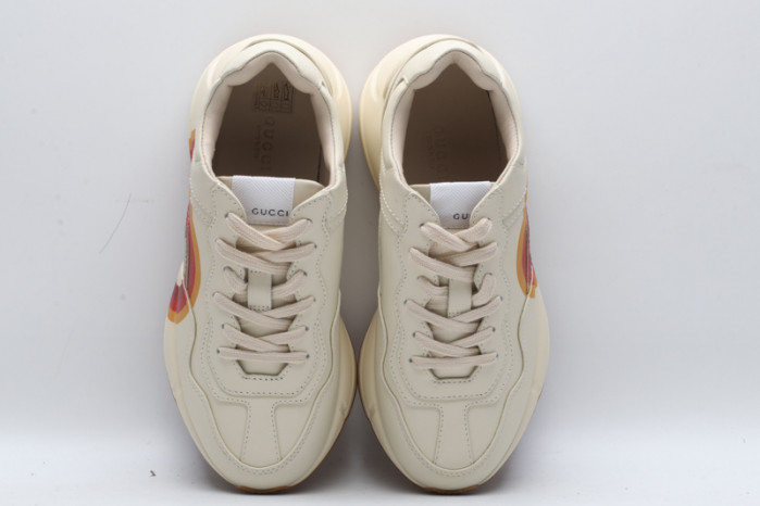 G*u*i trainer sneaker