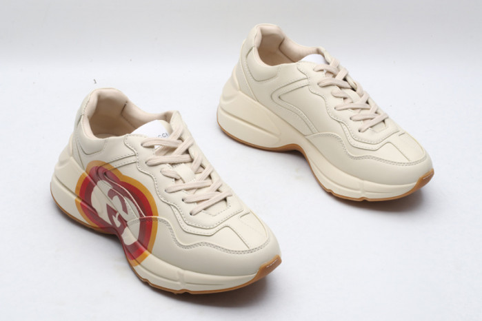 G*u*i trainer sneaker