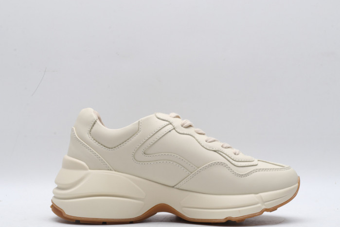 G*u*i trainer sneaker